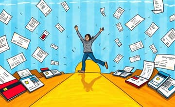 Optimizing Your Finances with Debt Consolidation Loans