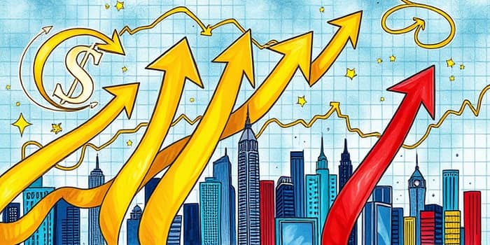 Rising Interest Rates: What They Mean for the Economy