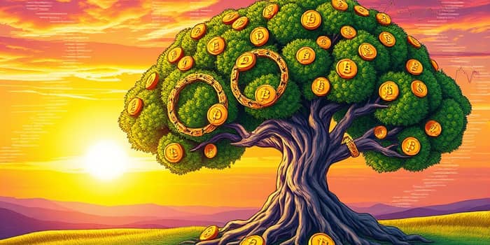 Cryptocurrency Investment Strategies for Long-Term Growth