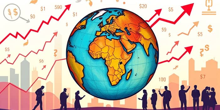 Understanding Global Inflation Trends in 2025