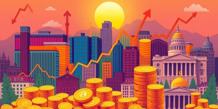Best Ways to Invest During High Inflation Periods
