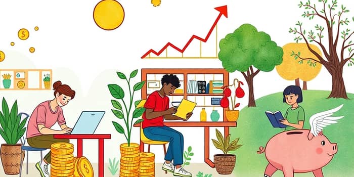 Financial Planning Tips for Freelancers and Gig Workers