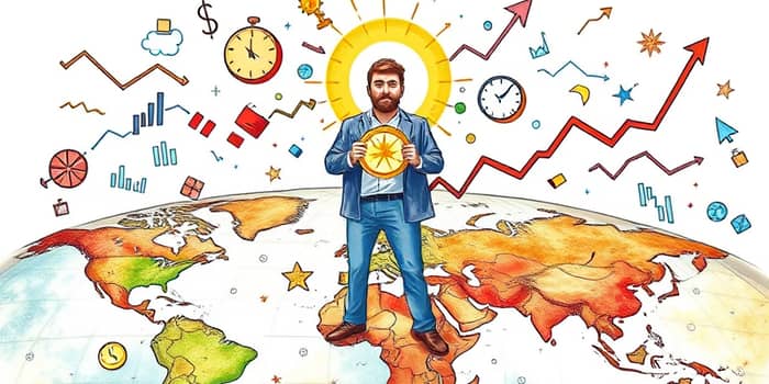 Navigating Economic Uncertainty: A Guide for Investors