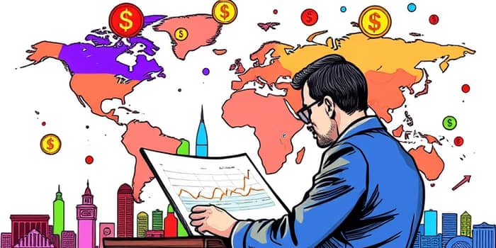 Investing in International Markets: Pros and Cons