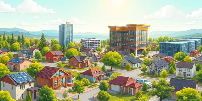 Real Estate Investing: Is Now the Right Time?