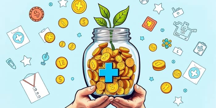 How Health Savings Accounts (HSAs) Can Benefit You