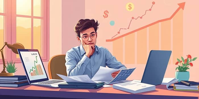 The Complete Guide to Personal Loans