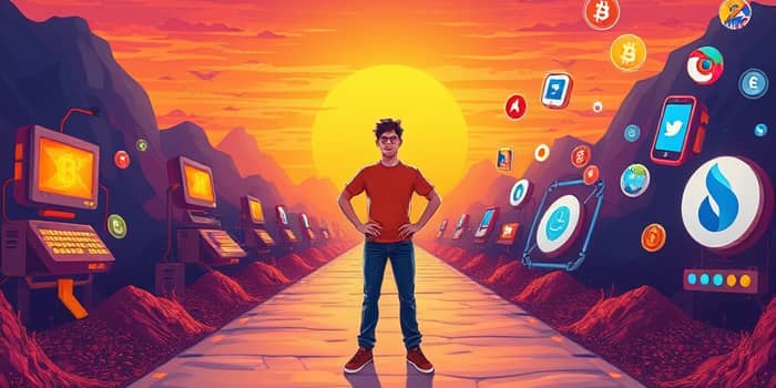 Cryptocurrency Wallets: How to Choose Safely and Wisely