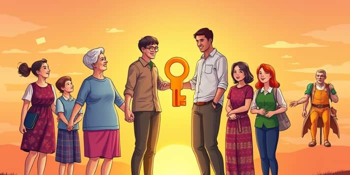 Estate Planning Basics: Protecting Your Family’s Financial Future