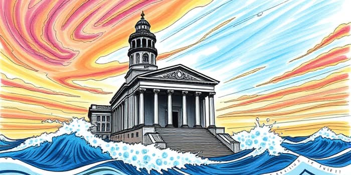 The Role of Central Banks in Economic Stability