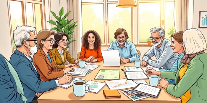 Retirement Planning: How to Calculate Your Savings Needs