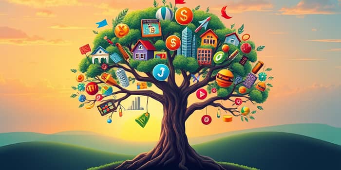 How to Build an Effective Investment Portfolio