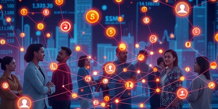 Pros and Cons of Peer-to-Peer Lending Platforms