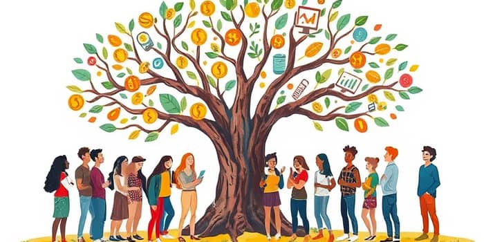 How Millennials Should Approach Financial Planning