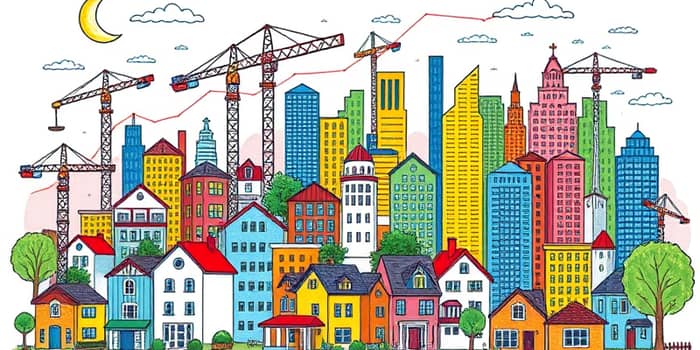 Comprehensive Analysis of the Housing Market Outlook