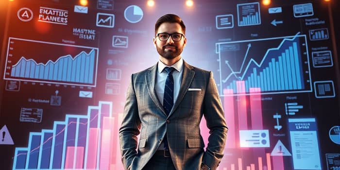 Advanced Financial Planning Strategies for High Earners