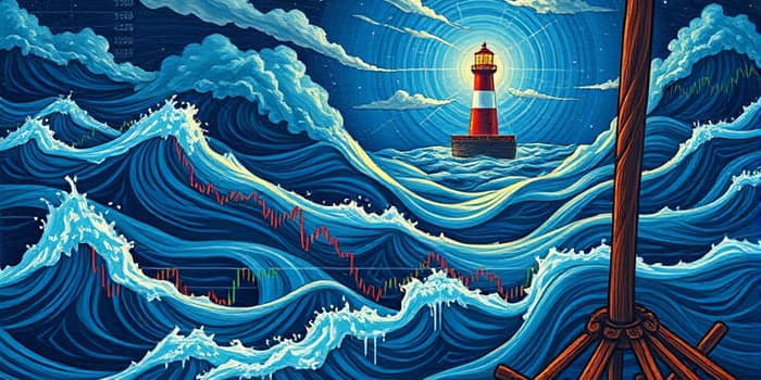 Analyzing Market Performance During Economic Downturns