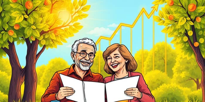 A Beginner’s Guide to Annuities