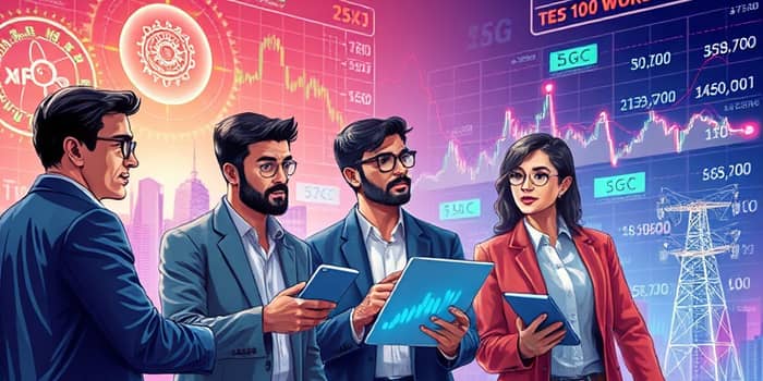 Investing in Tech Stocks: Opportunities and Risks