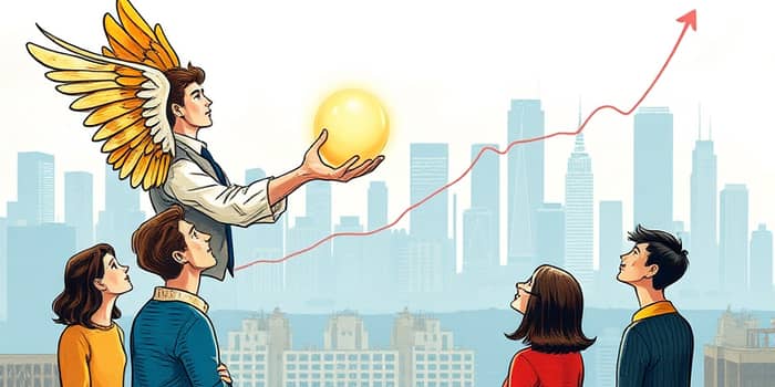 Angel Investing: What You Need to Know Before You Start