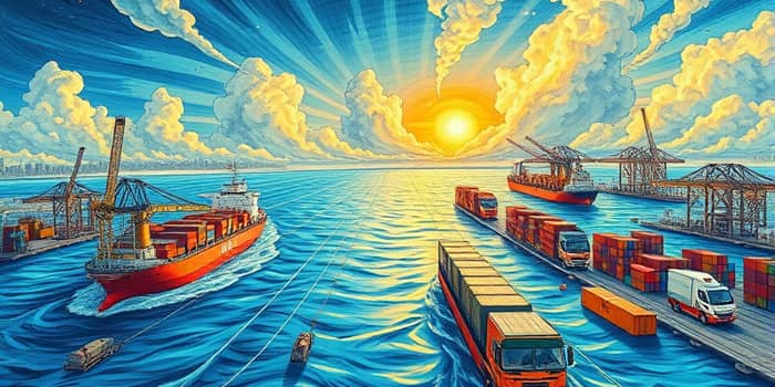 Economic Consequences of Global Supply Chain Disruptions