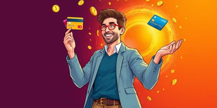 Credit Cards: Maximizing Rewards and Minimizing Debt