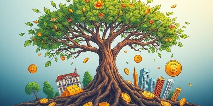 Alternative Investments to Diversify Your Portfolio