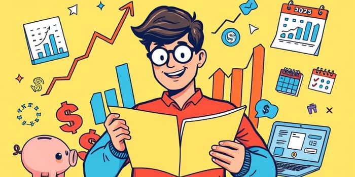 Essential Steps for Effective Financial Planning in 2025