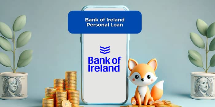Bank of Ireland Personal Loan: Check everything you need to know
