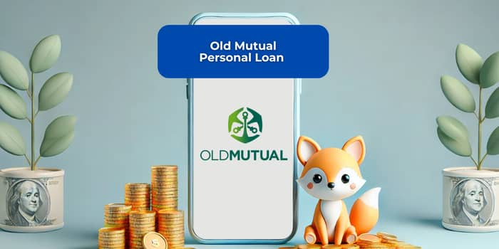 Old Mutual Personal Loan: Check everything you need to know