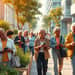 Aging Populations: Economic Challenges and Opportunities