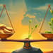 The Debt Dilemma: Balancing Growth and Burden
