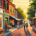 Small Business Strength: The Backbone of Local Markets