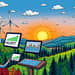 Sustainable Profits: Investing with an ESG Lens