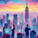 Financial Innovation: Fintech's Next Frontier