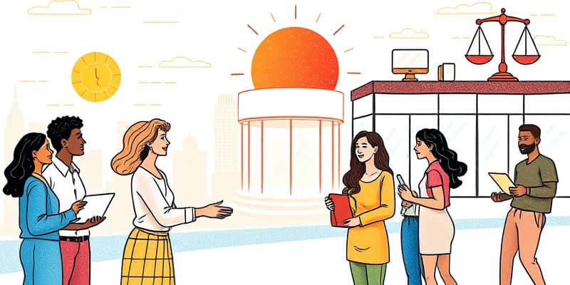 Facteurs influençant la confiance des consommateurs