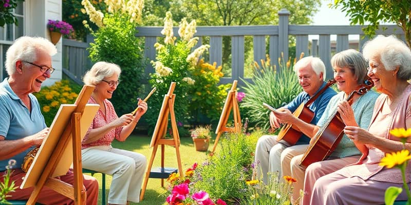 Retirement Reimagined: Crafting a Fulfilling Post-Work Life