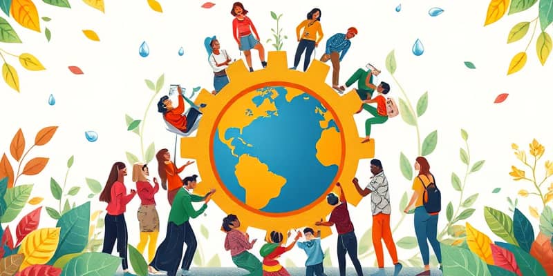 The Role of Ethics in Economic Systems