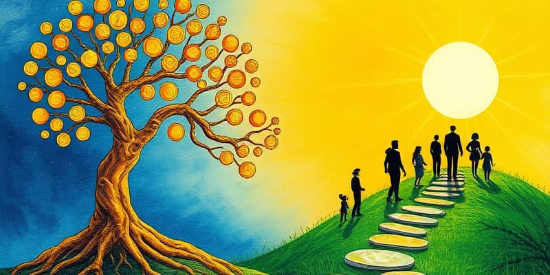 Behavioral Economics: Nudging Towards Prosperity