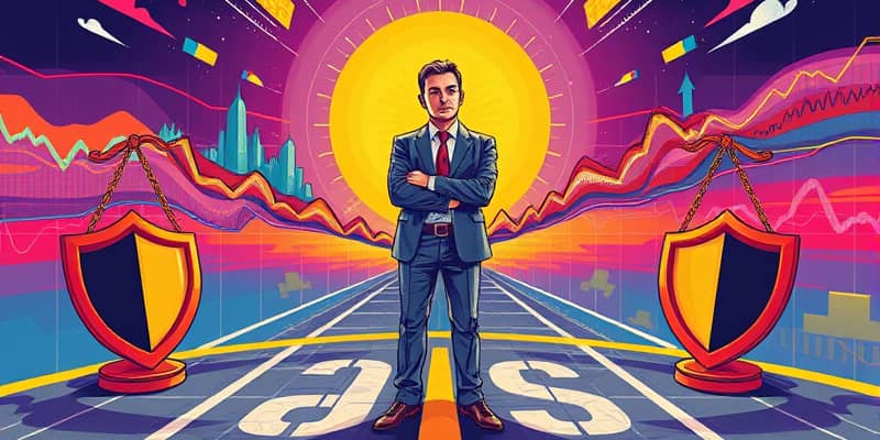 The Art of Hedging: Managing Market Volatility