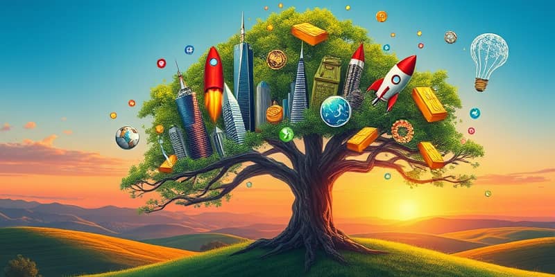 Alternative Investments: Diversifying Your Portfolio