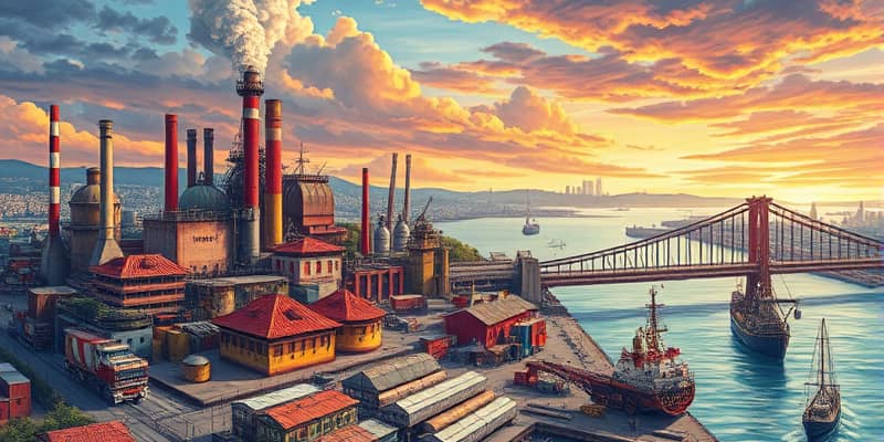 Economic Nationalism: Friend or Foe?