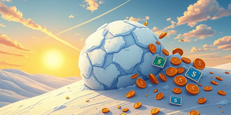 The Power of Reinvesting: Accelerating Your Returns