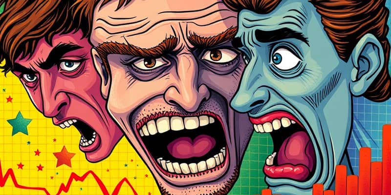 Behavioral Finance: Understanding Market Reactions