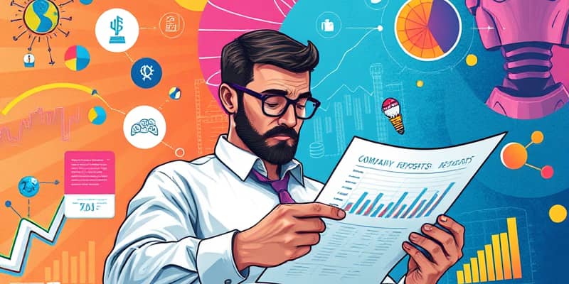 Beyond the Headlines: Researching Your Investments Deeper