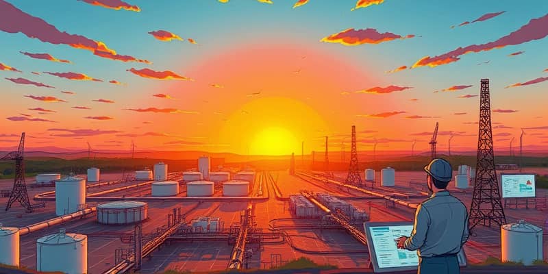 Master Limited Partnerships (MLPs): Energy Sector Income