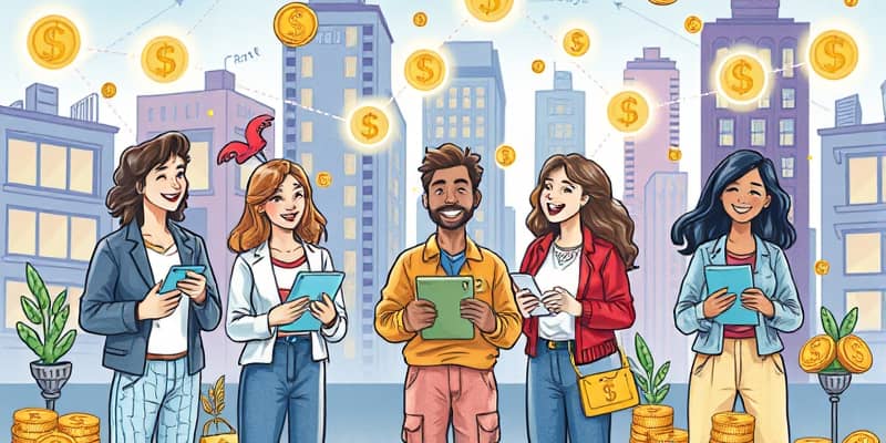 Peer-to-Business (P2B) Lending: Small Business Funding