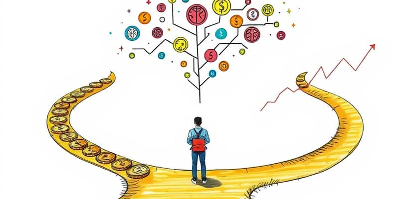 The Psychology of Money: Conquering Financial Biases