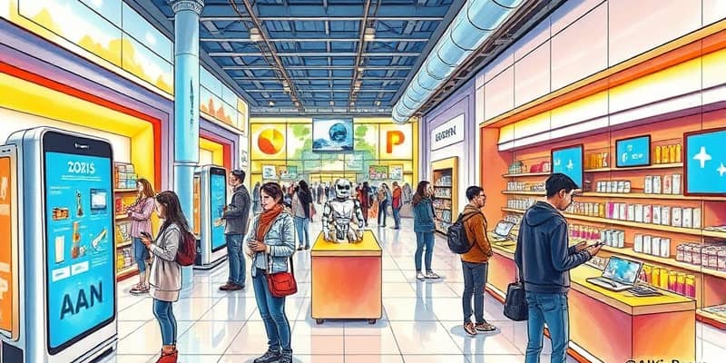 E-commerce Evolution: The Next Chapter in Retail