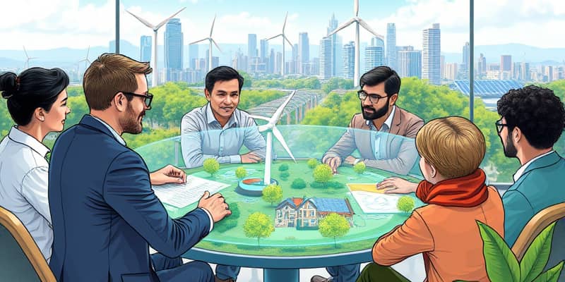 The Rise of ESG: Market Performance and Ethical Investing